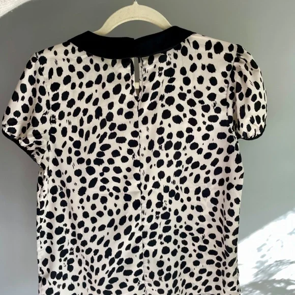 Patterned Top - Picture 3 of 7